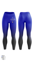 Mansfield Martial Arts Center Womens Leggings - 19