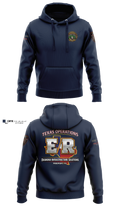 Station 2 Hoodie - 3