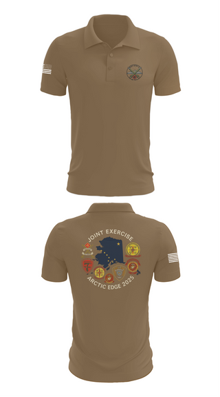 Short Sleeve Performance Polo, RCKT BTRY D 2nd BN 14th MAR, Marines, Teamtime, Team time, sublimation, custom sports apparel, team uniforms, spirit wear, spiritwear, sports uniforms, custom shirts, team store, custom team store, fundraiser sports, apparel fundraiser
