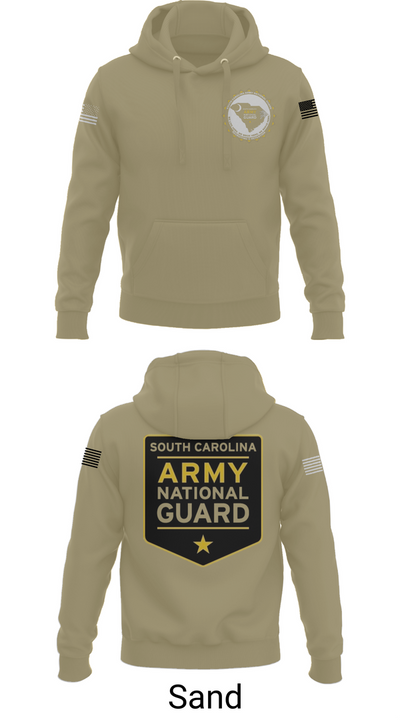 Scarng 1761608 Hoodie - 93
