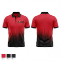 Powermill-Hall 88522920 Short Sleeve Performance Polo - 1