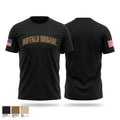 Buffalo Brigade 58609922 Short Sleeve Performance Shirt - 1