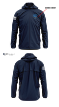 ILSSA Boston Windbreaker - 10