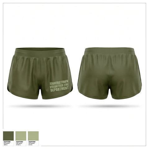 Ranger Panties, Jennerstown volunteer fire department, Fire Department, Teamtime, Team time, sublimation, custom sports apparel, team uniforms, spirit wear, spiritwear, sports uniforms, custom shirts, team store, custom team store, fundraiser sports, apparel fundraiser