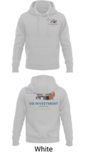 VG Investment Group LLC 24332315 Hoodie - 3