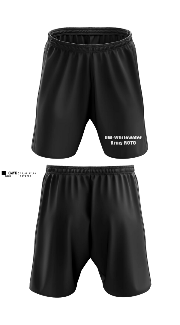Athletic Shorts With Pockets, Warhawks, Army, Teamtime, Team time, sublimation, custom sports apparel, team uniforms, spirit wear, spiritwear, sports uniforms, custom shirts, team store, custom team store, fundraiser sports, apparel fundraiser