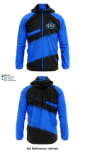 OA Cheerleading 58785935 Windbreaker - 1