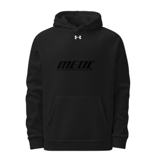harmony insulation 89539549 Under Armour速 Hoodie