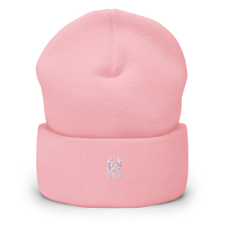 Celtic Athletics 57383448 Cuffed Beanie | Yupoong 1501KC