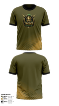 300 Elite 68151785 Short Sleeve Performance Shirt - 1