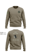 ECT-7, 11 CYBN 24379715 Crew Neck Sweatshirt - 104
