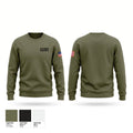 CERT Crew Neck Sweatshirt - 1