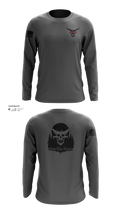 OTN 45362435 Long Sleeve Performance Shirt 30