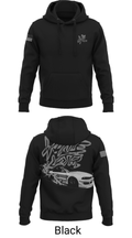Whole Lotta 18700693 Hoodie - 10