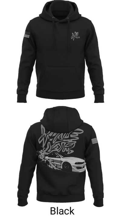 Whole Lotta 18700693 Hoodie - 10