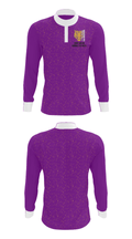 Southside Middle School 37136720 Quarter Zip Jacket - 25