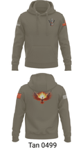 Mess-172 FireBirds 84080572 Hoodie - 40