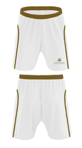 Cape Charles Christian School 37539533 Athletic Shorts With Pockets - 28