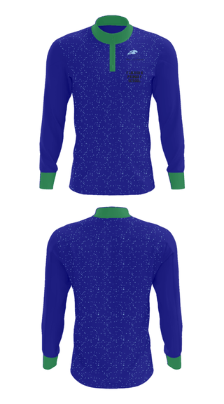 Quarter Zip Jacket, Fairborn Primary School, Spirit Store, Teamtime, Team time, sublimation, custom sports apparel, team uniforms, spirit wear, spiritwear, sports uniforms, custom shirts, team store, custom team store, fundraiser sports, apparel fundraiser