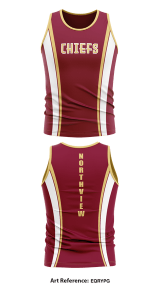 Cross Country Singlet
