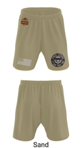 Hardrock Company 49031868 Athletic Shorts With Pockets - 45