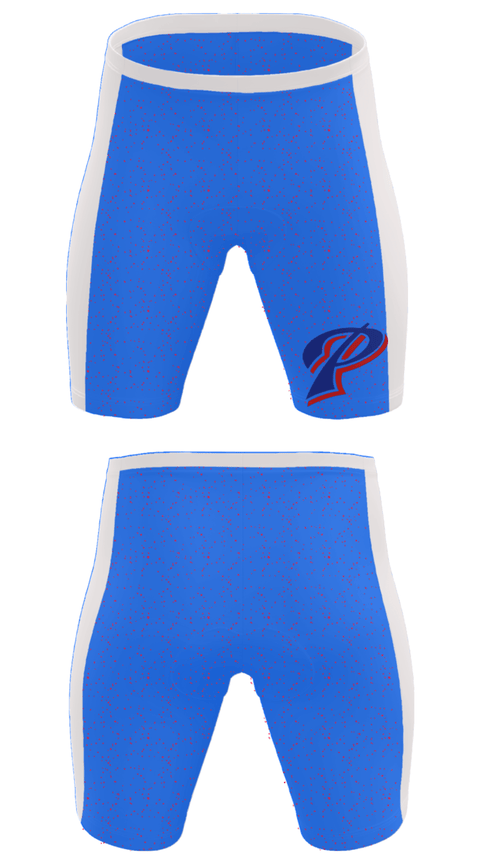 Men's Compression Shorts, Pascagoula Track and Field, Track & Field, Teamtime, Team time, sublimation, custom sports apparel, team uniforms, spirit wear, spiritwear, sports uniforms, custom shirts, team store, custom team store, fundraiser sports, apparel fundraiser