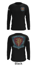 3rd LCT 36532313 Long Sleeve Performance Shirt - 19