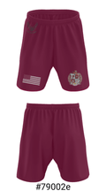 FLYING TIGERS 50875529 Athletic Shorts With Pockets - 15