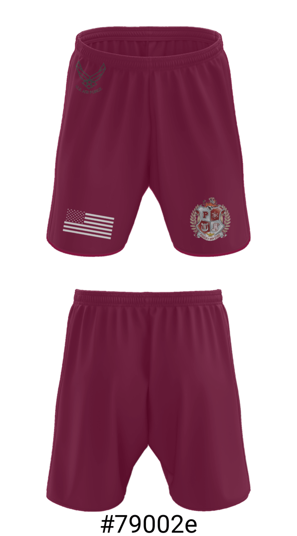 Athletic Shorts With Pockets, FLYING TIGERS, Cycling, Teamtime, Team time, sublimation, custom sports apparel, team uniforms, spirit wear, spiritwear, sports uniforms, custom shirts, team store, custom team store, fundraiser sports, apparel fundraiser