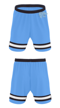 Centreville High School Gymnastics 91161928 Athletic Shorts With Pockets - 24