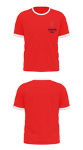 Wyoming Indian Elementary School 82749116 Short Sleeve Performance Shirt - 35