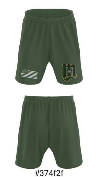Athletic Shorts With Pockets, Monte Vista High School Basketball, Women's Basketball, Teamtime, Team time, sublimation, custom sports apparel, team uniforms, spirit wear, spiritwear, sports uniforms, custom shirts, team store, custom team store, fundraiser sports, apparel fundraiser