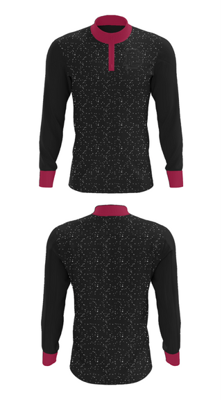 Quarter Zip Jacket, Stillwater Collective, , Teamtime, Team time, sublimation, custom sports apparel, team uniforms, spirit wear, spiritwear, sports uniforms, custom shirts, team store, custom team store, fundraiser sports, apparel fundraiser