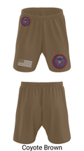 1-244th AASF 18412606 Athletic Shorts With Pockets - 13