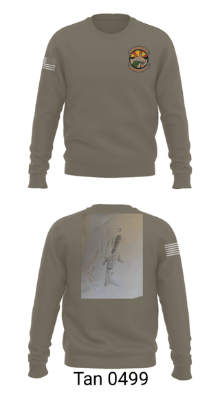 Crew Neck Sweatshirt, , Marines, Teamtime, Team time, sublimation, custom sports apparel, team uniforms, spirit wear, spiritwear, sports uniforms, custom shirts, team store, custom team store, fundraiser sports, apparel fundraiser