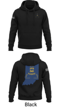A&M FLIGHTS 82403687 Hoodie - 10