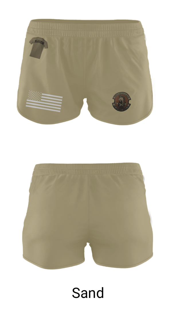 Ranger Panties, , Air Force, Teamtime, Team time, sublimation, custom sports apparel, team uniforms, spirit wear, spiritwear, sports uniforms, custom shirts, team store, custom team store, fundraiser sports, apparel fundraiser