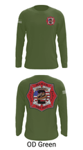 Group 2 97638224 Long Sleeve Performance Shirt - 27