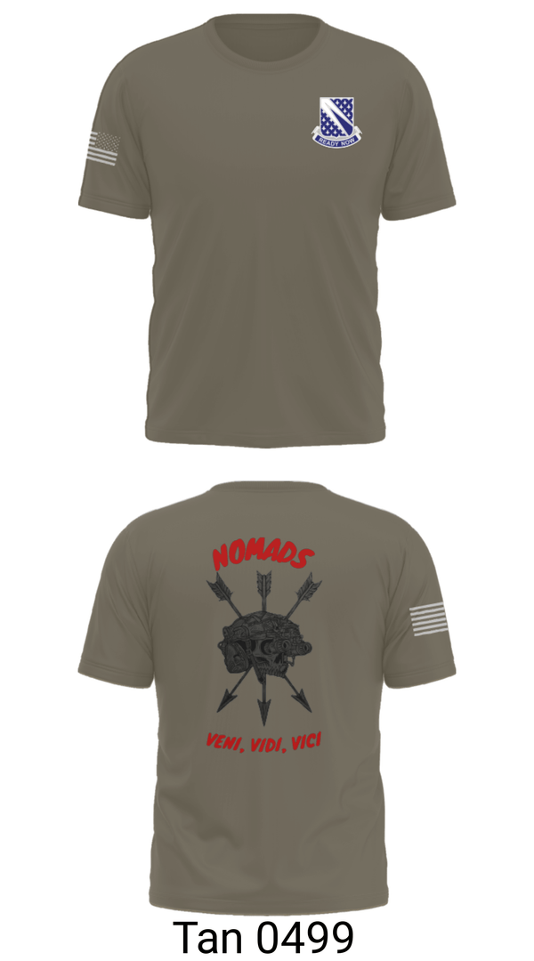 Short Sleeve Performance Shirt, , Army, Teamtime, Team time, sublimation, custom sports apparel, team uniforms, spirit wear, spiritwear, sports uniforms, custom shirts, team store, custom team store, fundraiser sports, apparel fundraiser