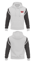 Wayne High School Basketball 23994614 Hoodie - 31