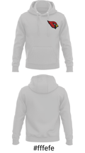 Canfield High School Hockey 37257730 Hoodie - 17