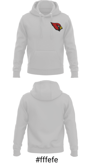Hoodie, Canfield High School Hockey, Ice Hockey, Teamtime, Team time, sublimation, custom sports apparel, team uniforms, spirit wear, spiritwear, sports uniforms, custom shirts, team store, custom team store, fundraiser sports, apparel fundraiser