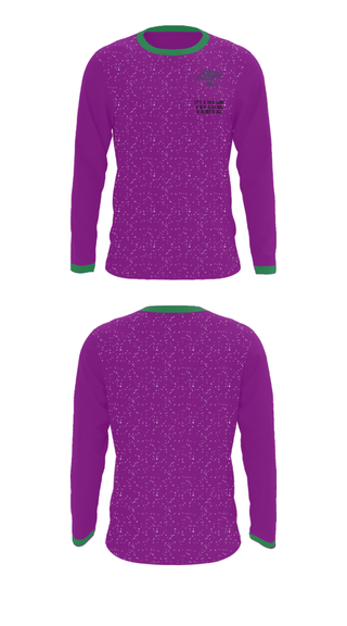 Long Sleeve Performance Shirt, Cypress Lake High School Basketball, Women's Basketball, Teamtime, Team time, sublimation, custom sports apparel, team uniforms, spirit wear, spiritwear, sports uniforms, custom shirts, team store, custom team store, fundraiser sports, apparel fundraiser