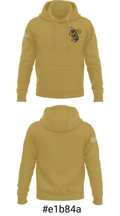 Kingfisher Middle School Wrestling 8097155 Hoodie - 17