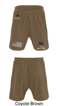 Airborne division 64639973 Athletic Shorts With Pockets - 13