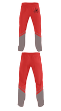 Holly Senior High School Wrestling 9386762 Sweatpants - 30