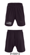 Embroidery Tech 30596035 Athletic Shorts With Pockets - 15