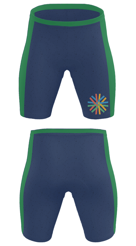Men's Compression Shorts, Kairos Academies, Spirit Store, Teamtime, Team time, sublimation, custom sports apparel, team uniforms, spirit wear, spiritwear, sports uniforms, custom shirts, team store, custom team store, fundraiser sports, apparel fundraiser
