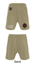 G Co 427th 38231110 Athletic Shorts With Pockets - 45