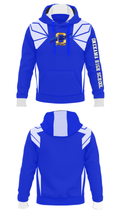Onekama High School 20323889 Hoodie - 22